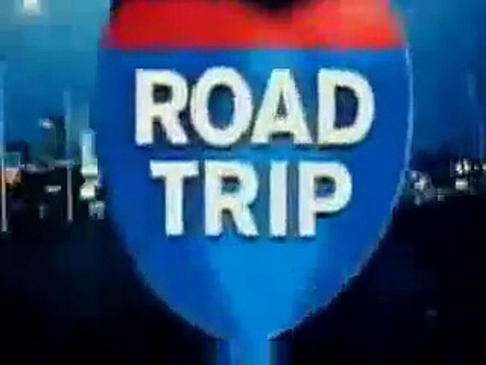 Road Trip Trailer