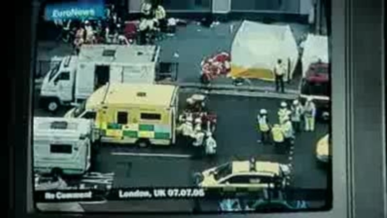 London River Trailer