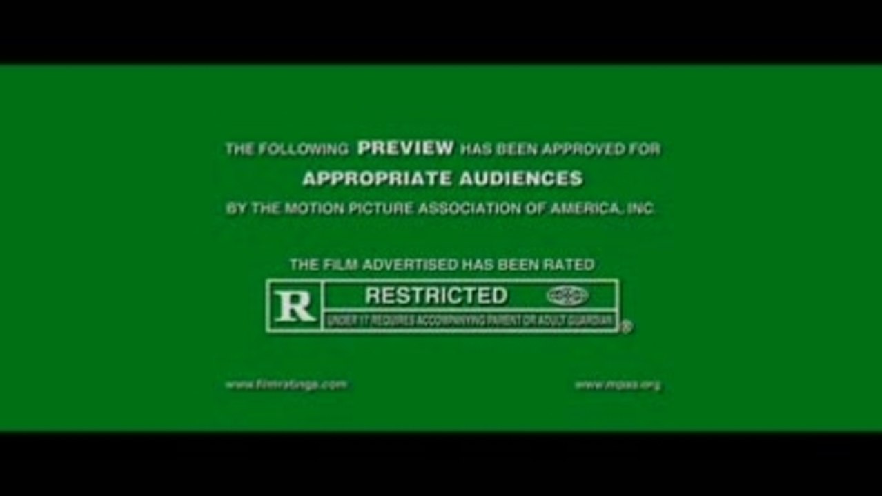Shrink - Trailer