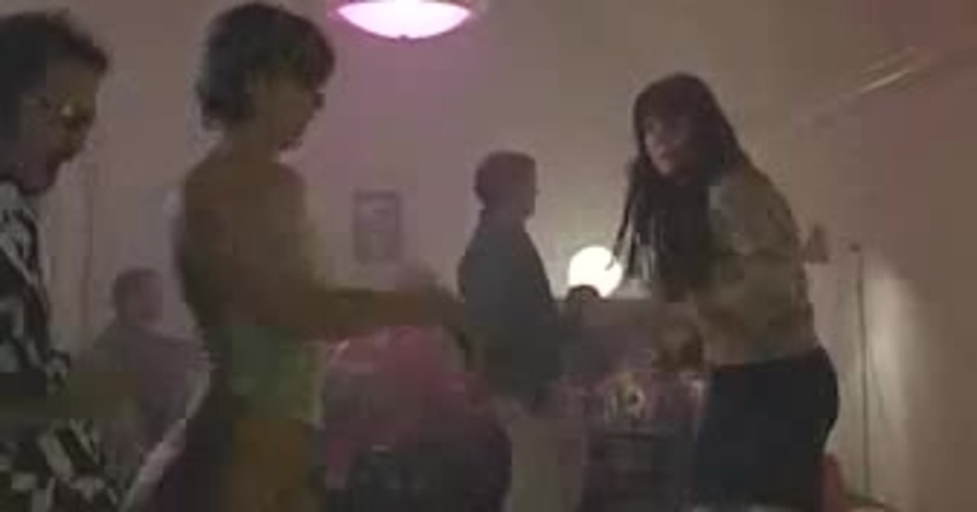 Nacktschnecken (2004) TRAILER