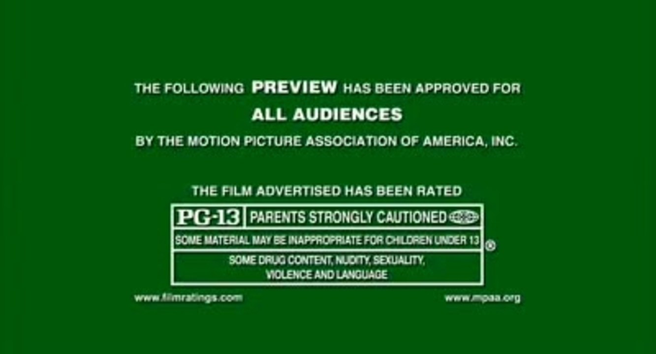 Across the Universe Trailer (HD)