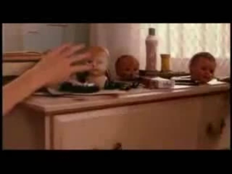 Angelina Jolie starring in "Girl Interrupted" (Deleted Scene)