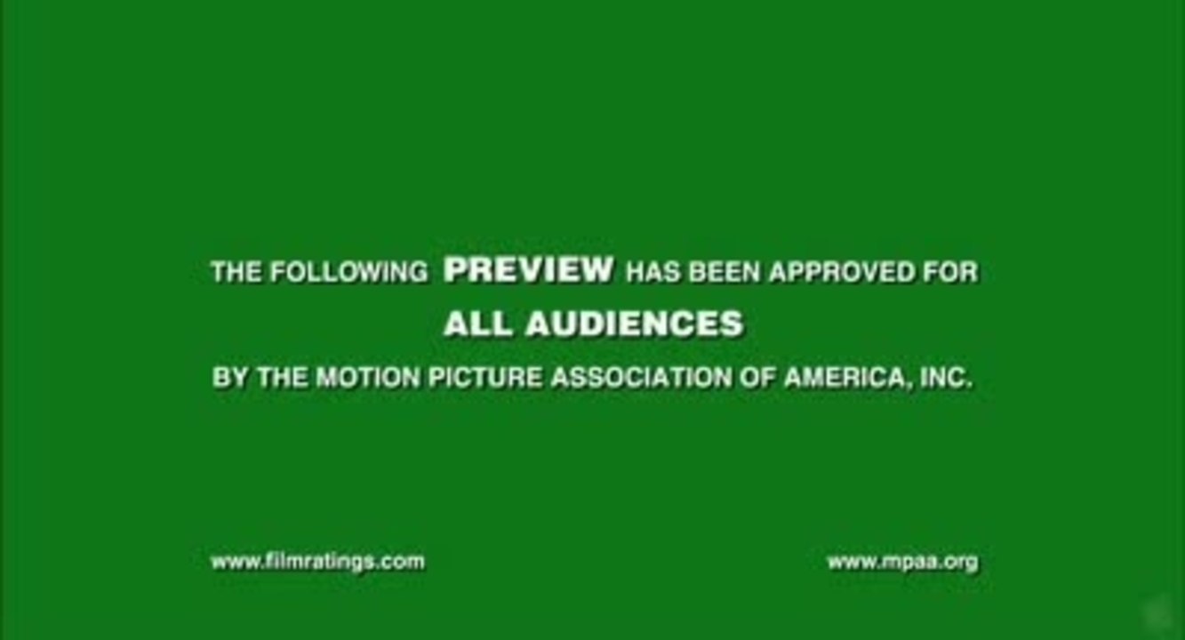 District 9 Trailer (HD)