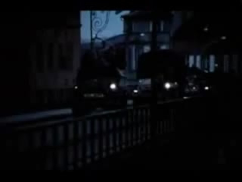 The Old Gun (Trailer)