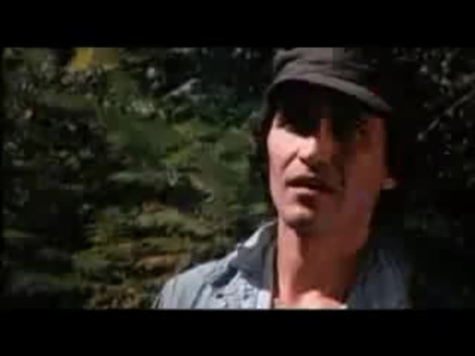 I Spit On Your Grave (1978)