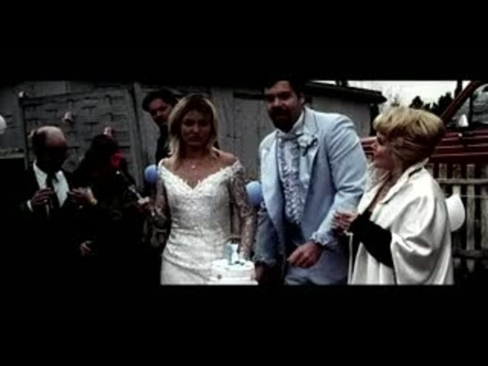 Feeling Minnesota trailer