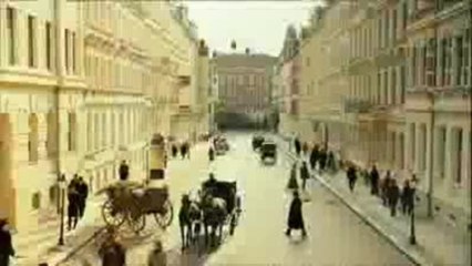 Ein russischer Sommer - offizieller Trailer deutsch