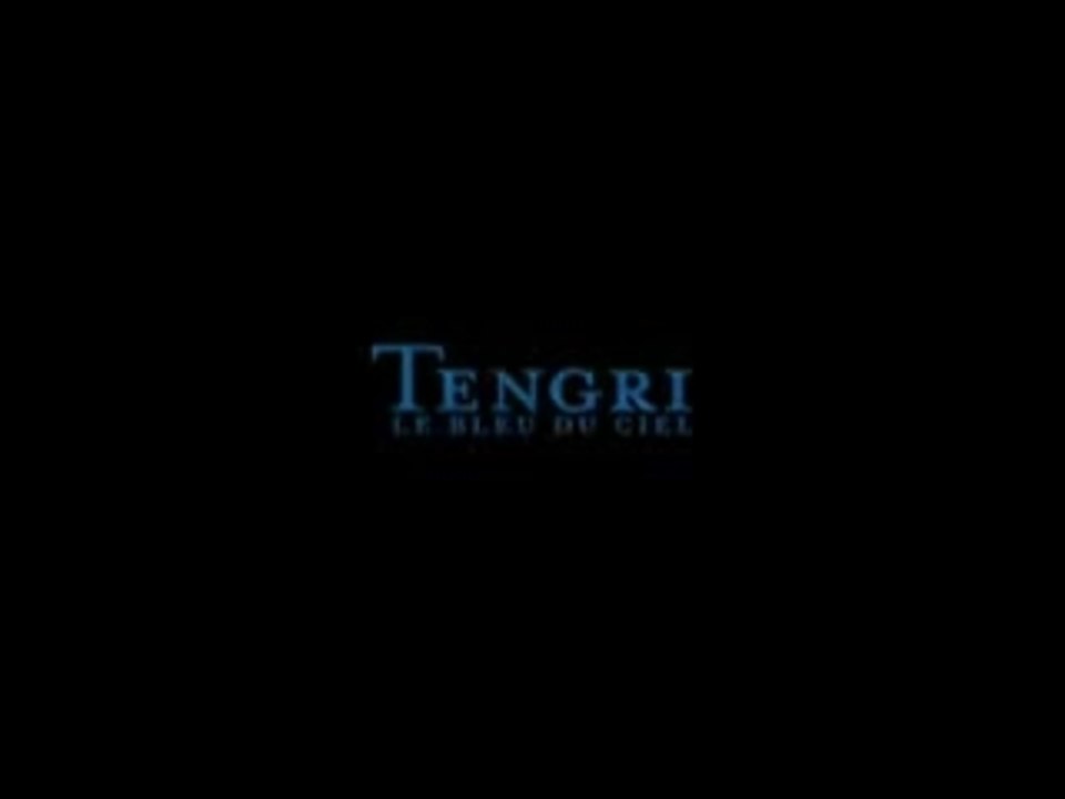 Tengri Trailer