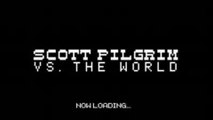 Blog One - Introduction - Scott Pilgrim Vs. The World