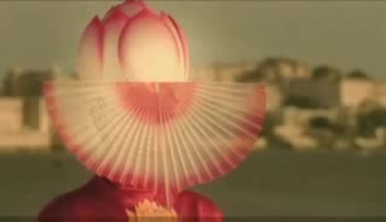 The Fall movie clip - 'Throwing Oranges'