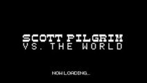 Blog Three - On Location - Scott Pilgrim Vs. The World