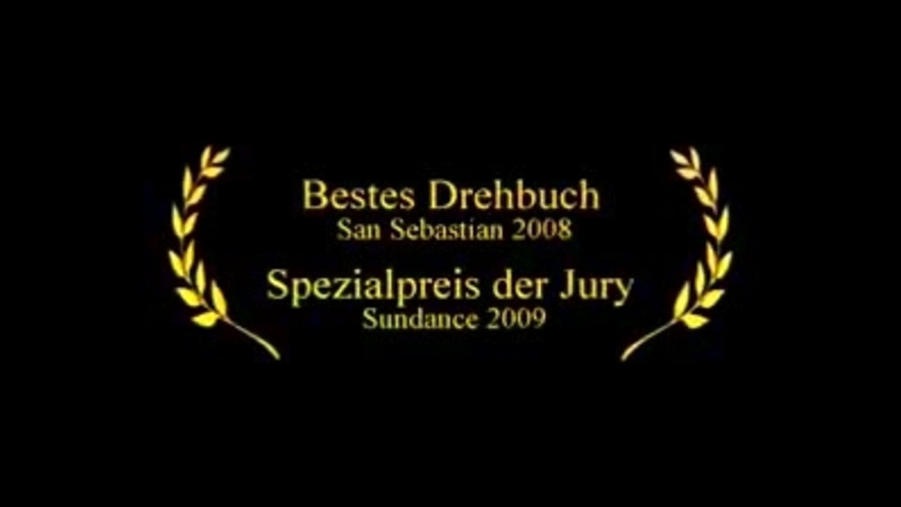 Louise Hires a Contract Killer - Deutscher Trailer
