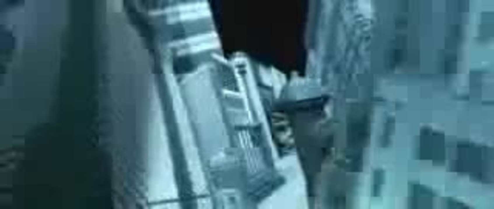 Capricorn One - Original Trailer 1978