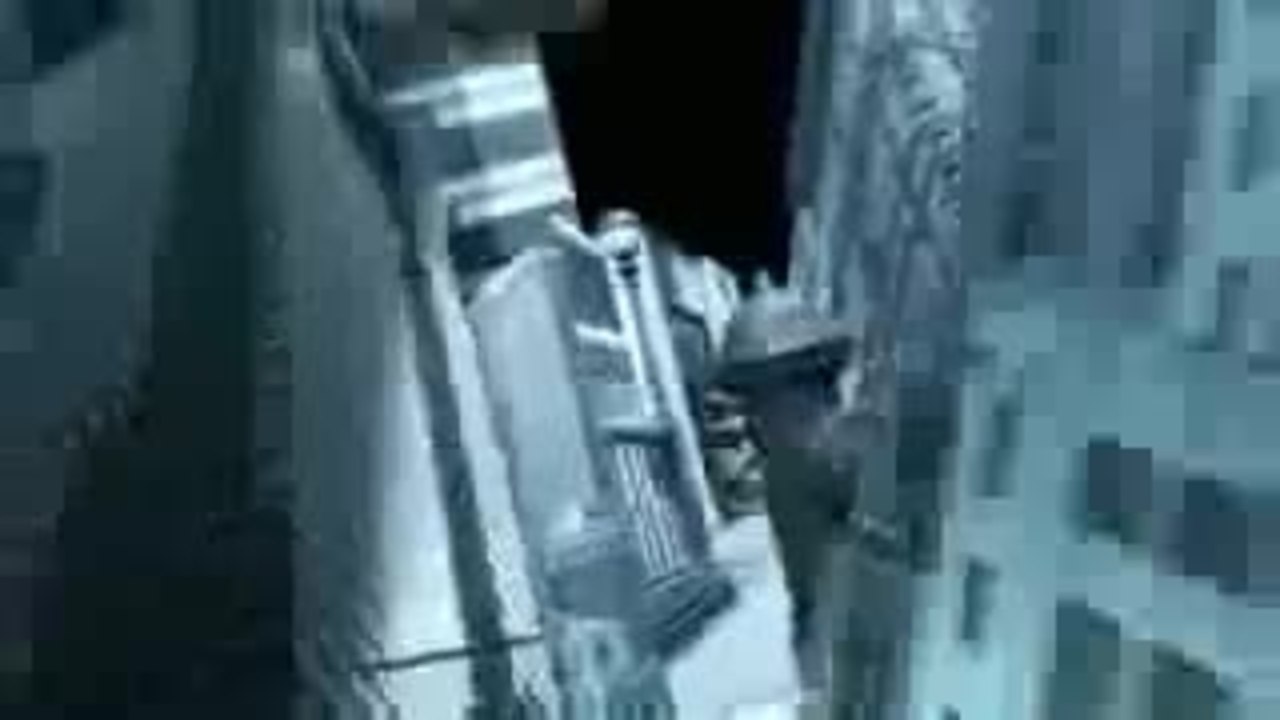 The Buccaneer 1959 - Original Trailer