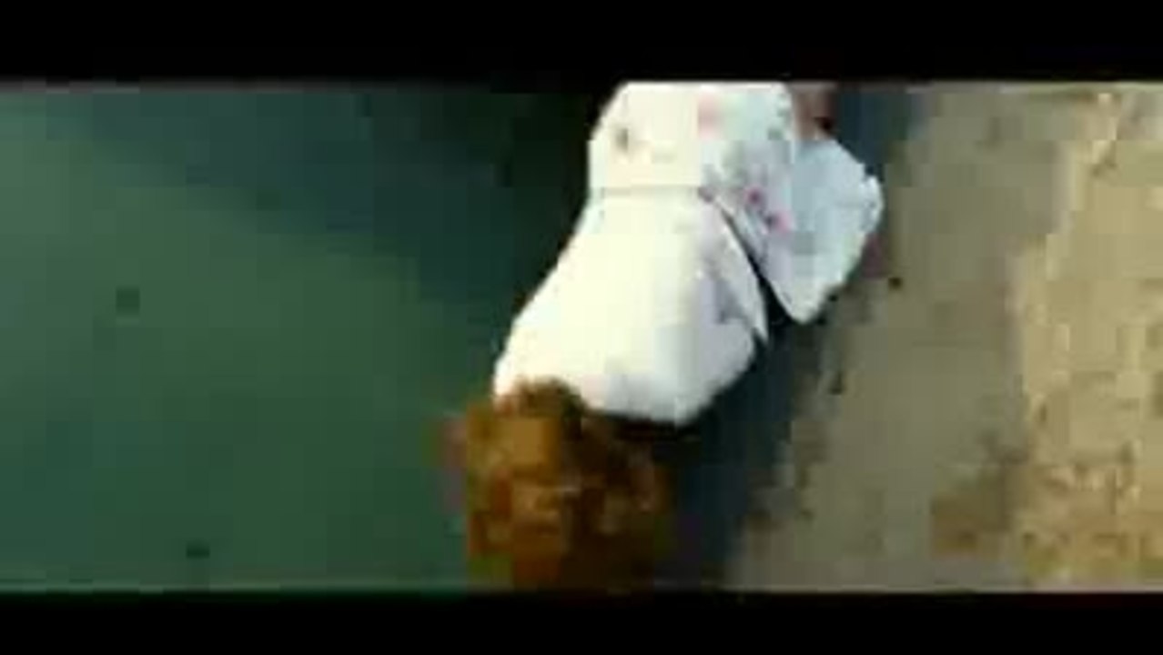 DIE TÃœR Trailer AB 12.11.2009 IM KINO!