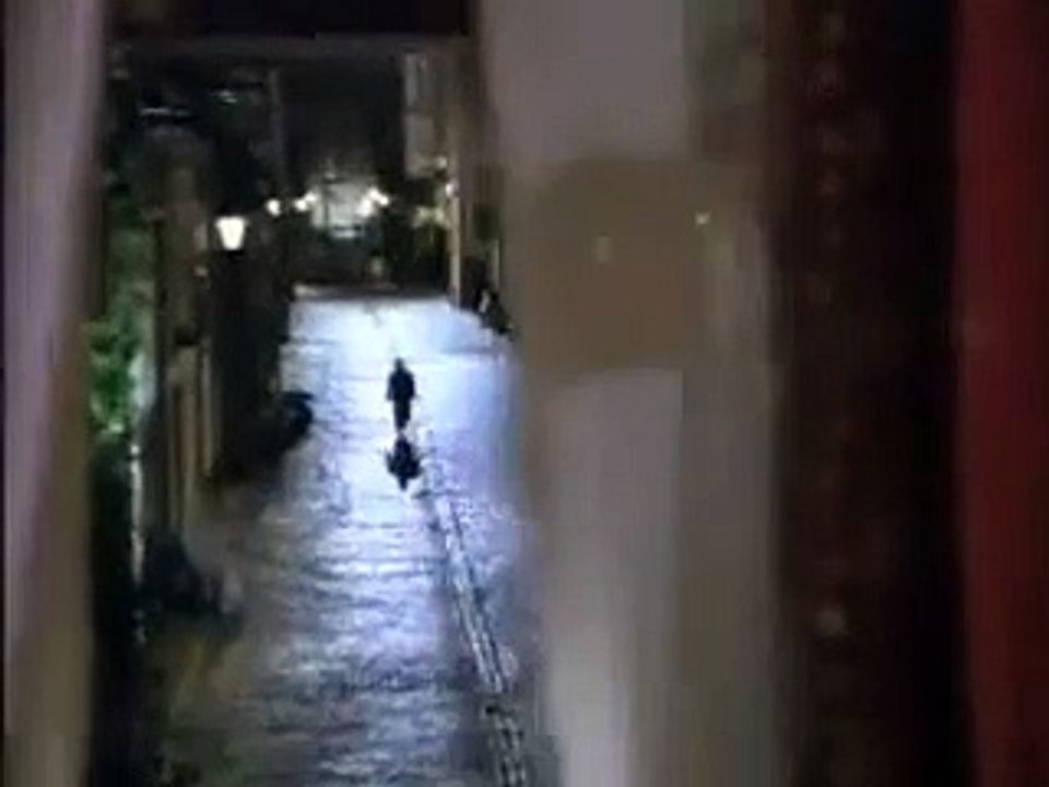 The Man Who Knew Too Little (1997) - Trailer