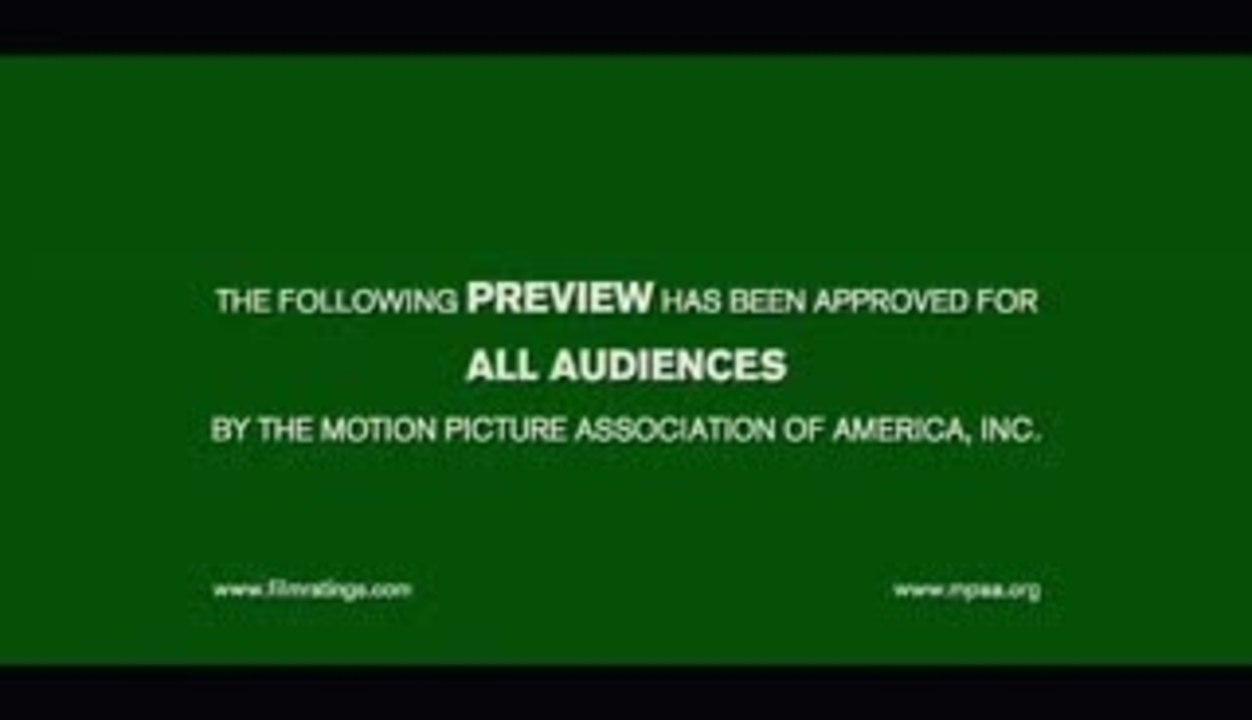 Columbus Short Trailer for Cadillac Records