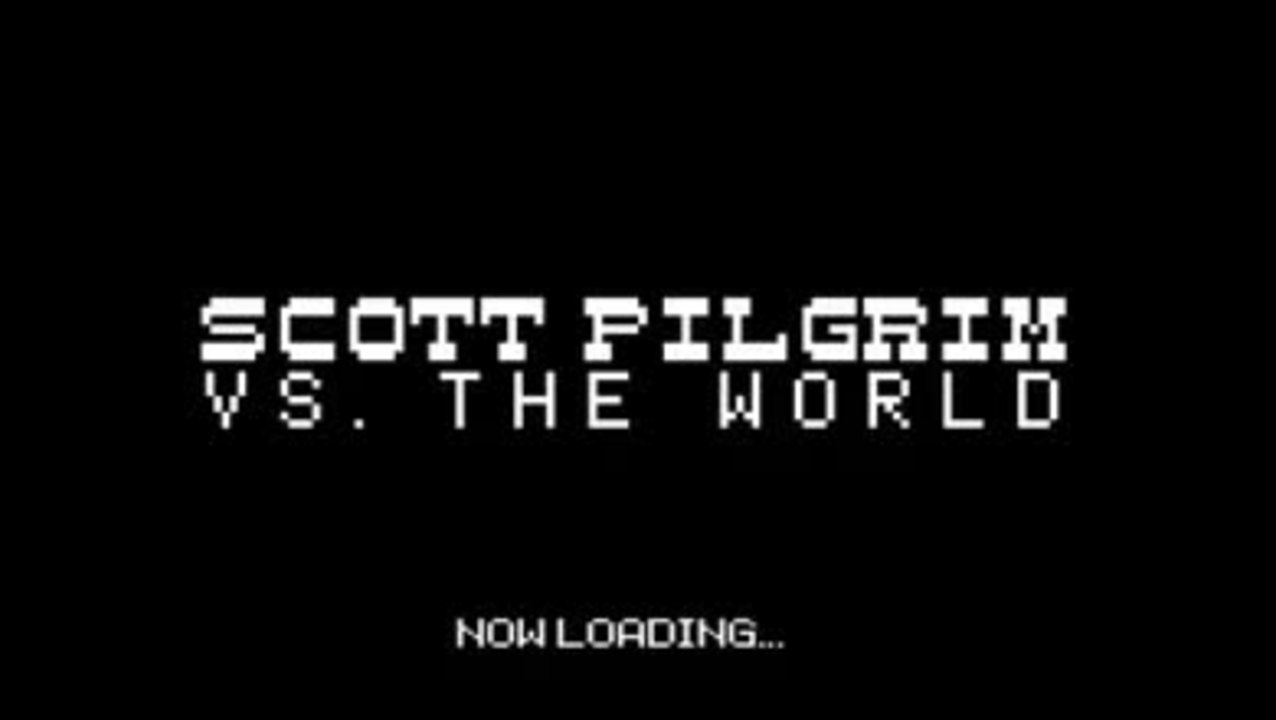 Blog Four - Casa Loma, Fighting and Fatigue - Scott Pilgrim Vs. The World