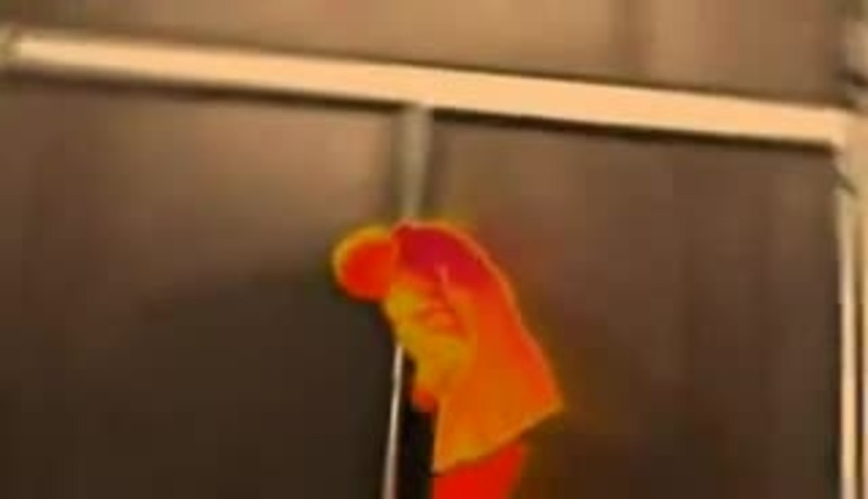 attack of the sabretooth clip