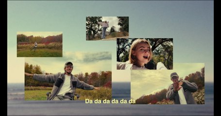 Claire Rosinkranz - Backyard Boy