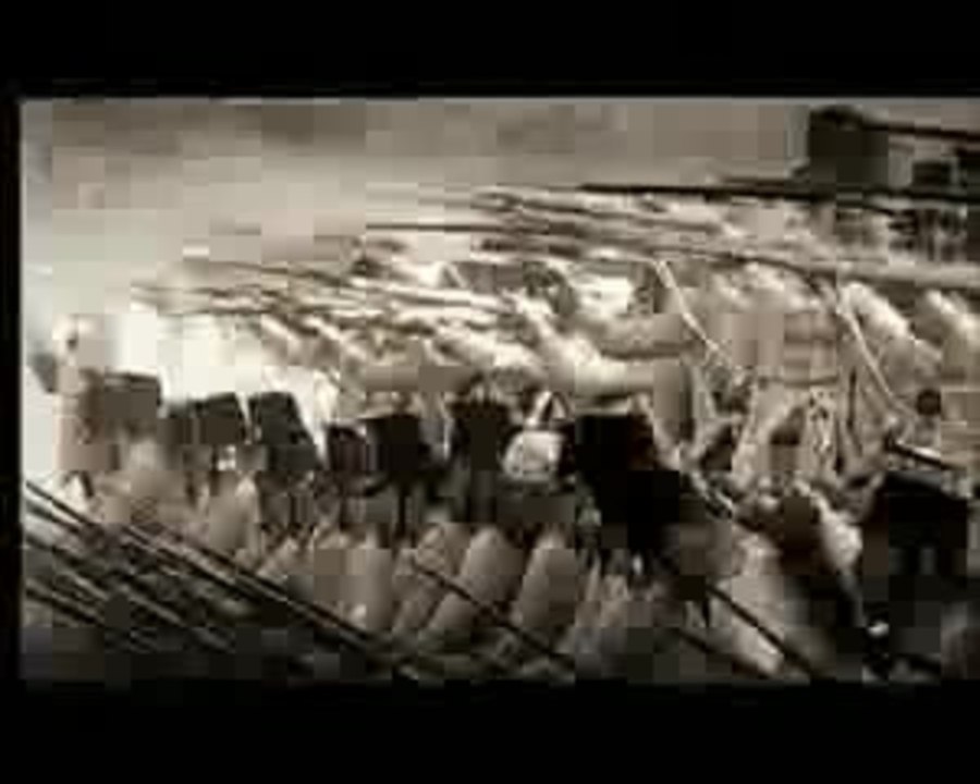 GroÃŸe Geschichten - Radetzkymarsch