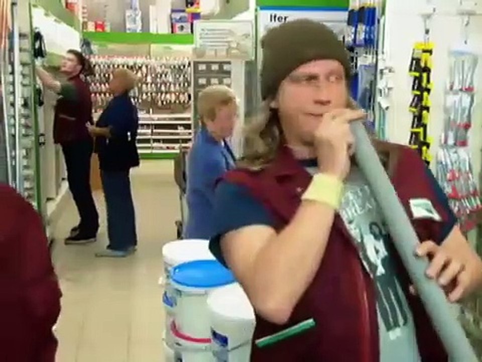 Axel will's wissen Staffel 3 Folge 5