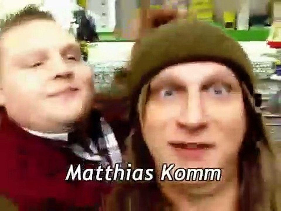 Axel will's wissen Staffel 3 Folge 6