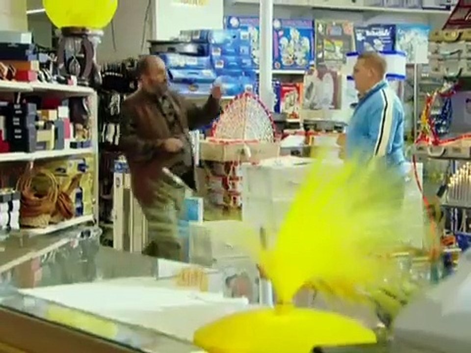 Axel will's wissen Staffel 3 Folge 7