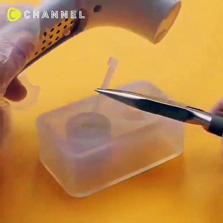 Do it YourSelf Videos 240