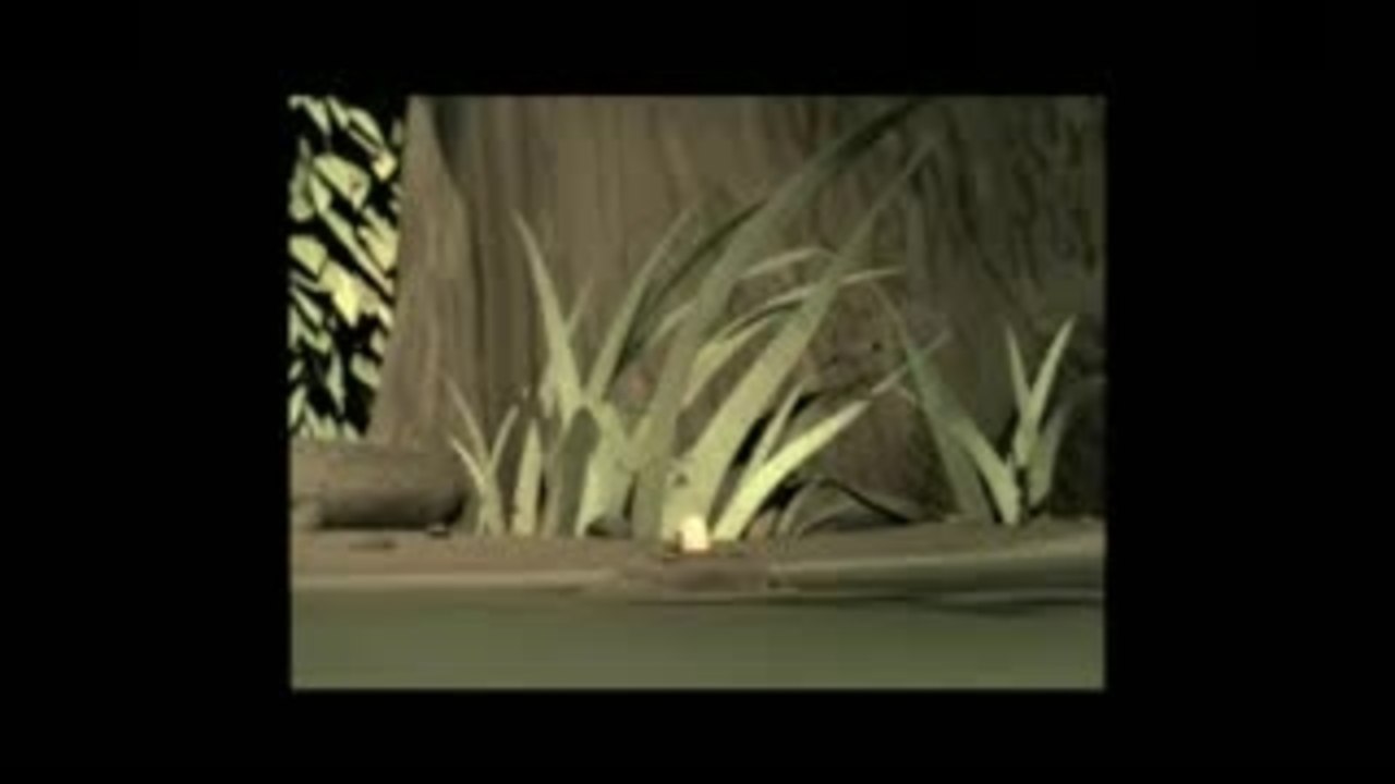 Disco Ormene - DÃ¤nischer Trailer