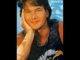 Patrick Swayze - She's like the wind