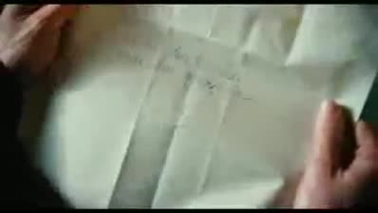 Liebe Mauer - Offizieller deutscher Trailer