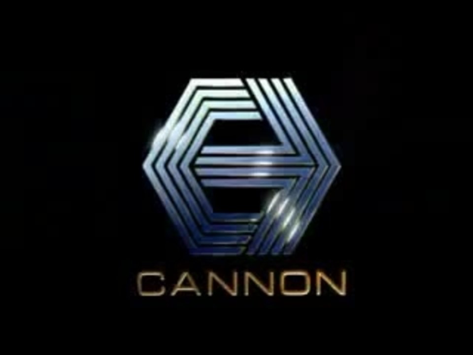 American Ninja 2: The Confrontation trailer (Cannon Films)