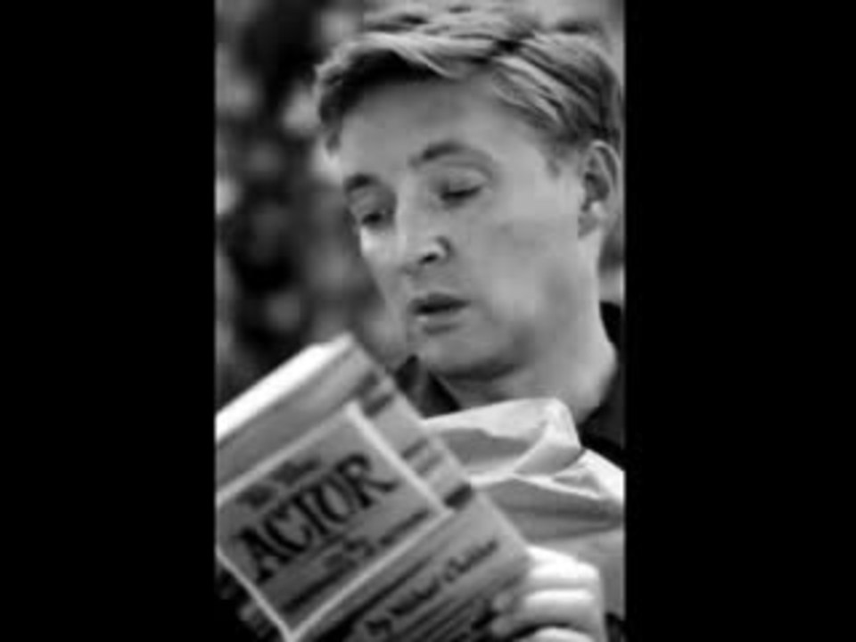 Prometheus von Oskar Werner