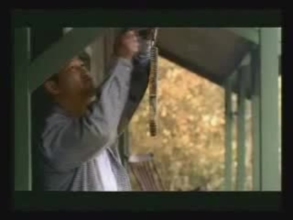 Choyonghan Kajok Trailer #1 (The Quiet Family)