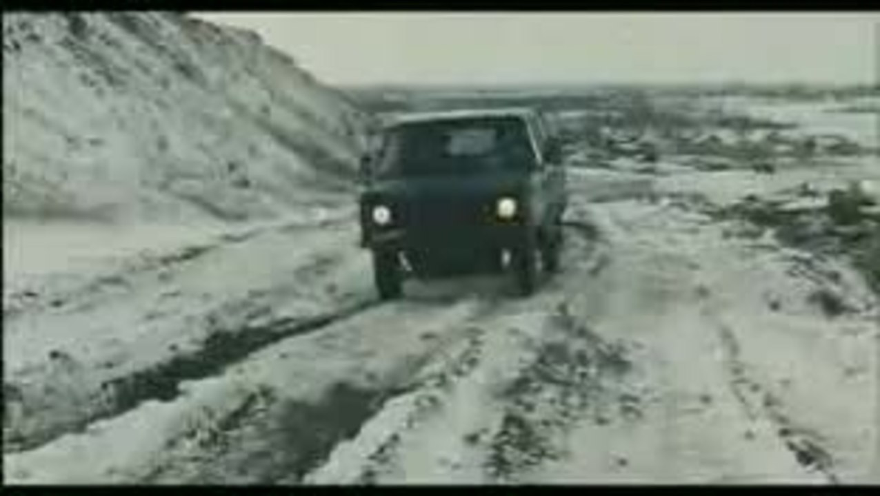 Trois couleurs: Blanc (Three Colours: White)