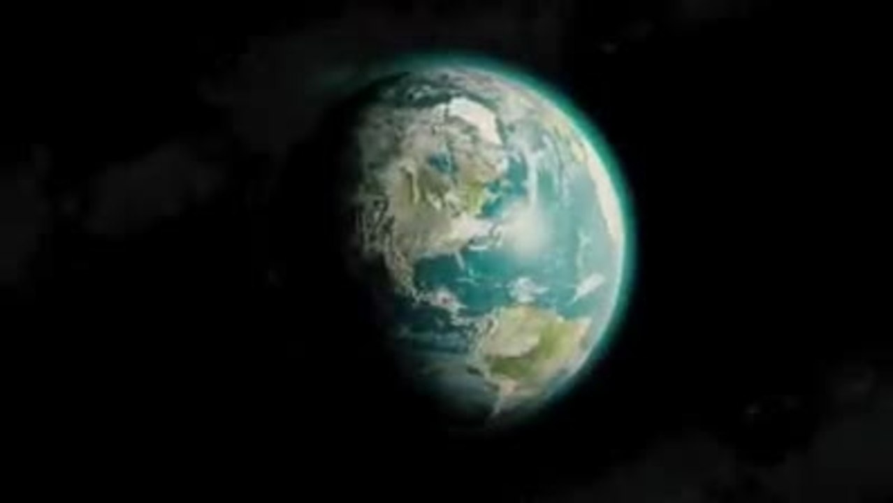 Das Geheimnis des Regenbogensteins Trailer