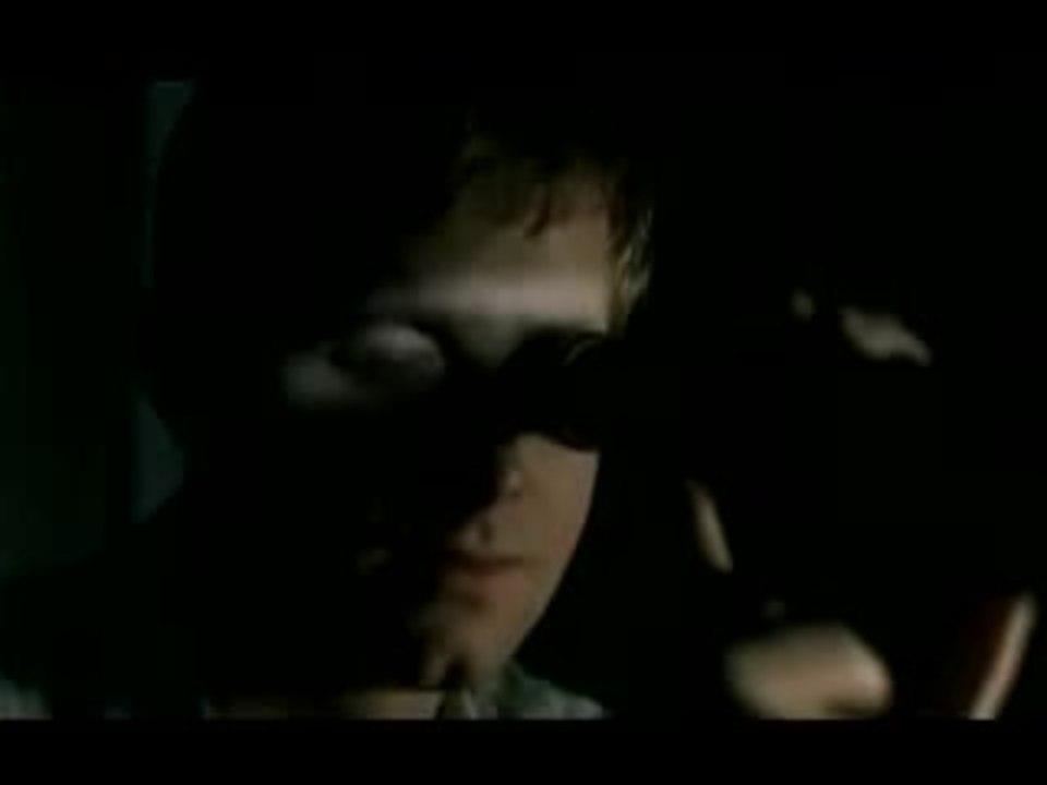 Ein kurzer Film Ã¼ber die Liebe - Teaser