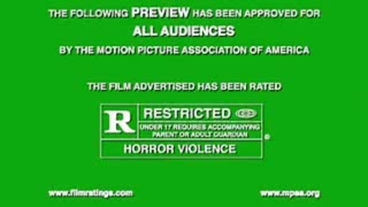 I'll Always Know What You Did Last Summer - TRAILER