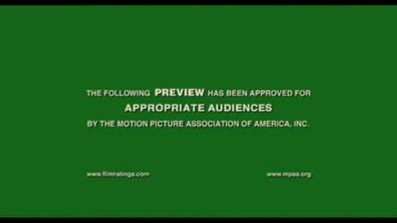 Der fantastische Mr. Fox - Offizieller Englischer Kinotrailer