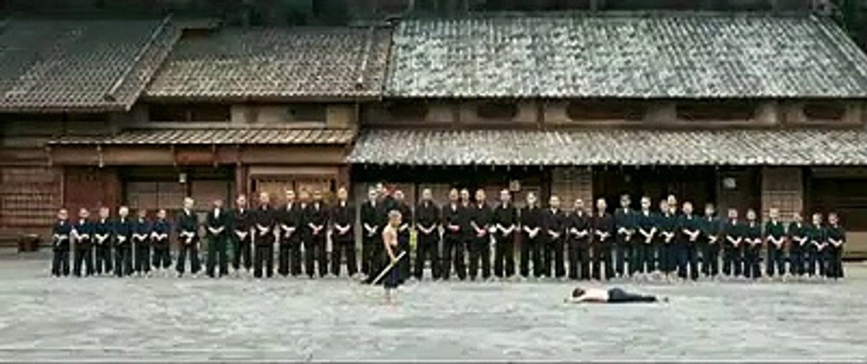 Ninja Assassin
