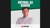 Fútbol es Radio: Mal juego del Madrid y goleada del Valencia