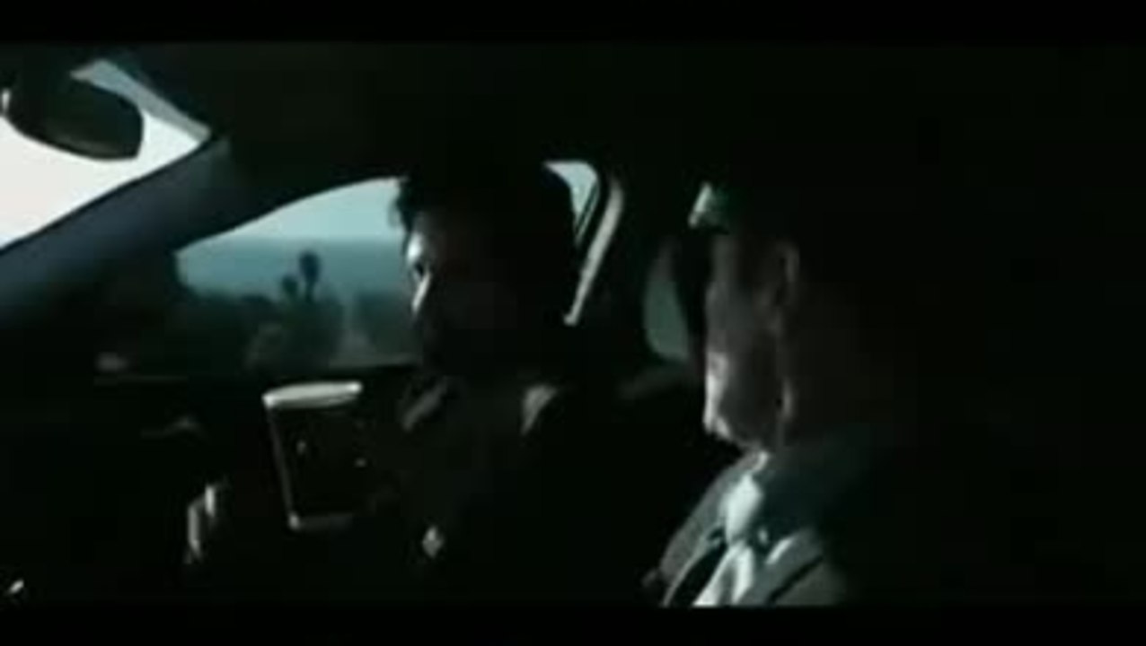 My Son, My Son, What Have Ye Done (2009) Trailer [HD]