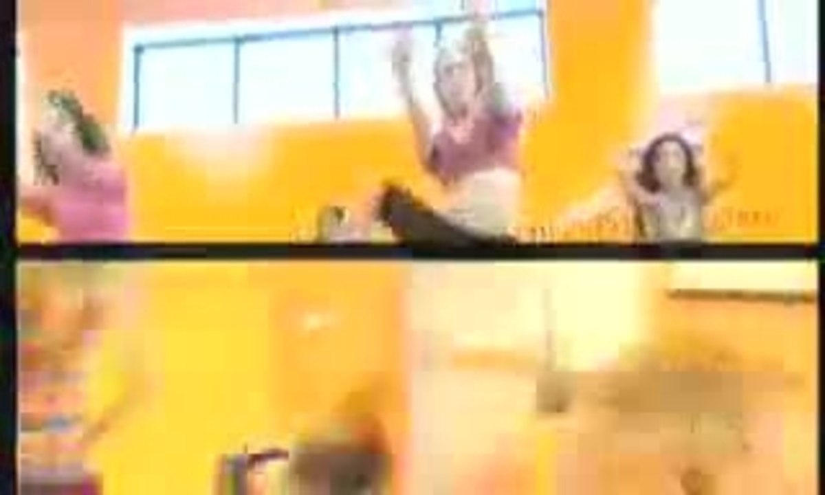 Fame - Deutsches Featurette