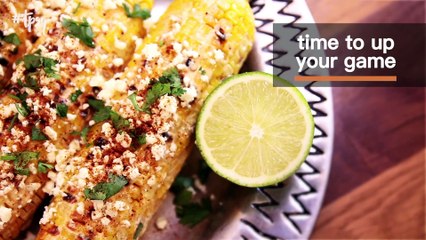 How to Make Elotes, An Amazing Treat from Mexico's Streets