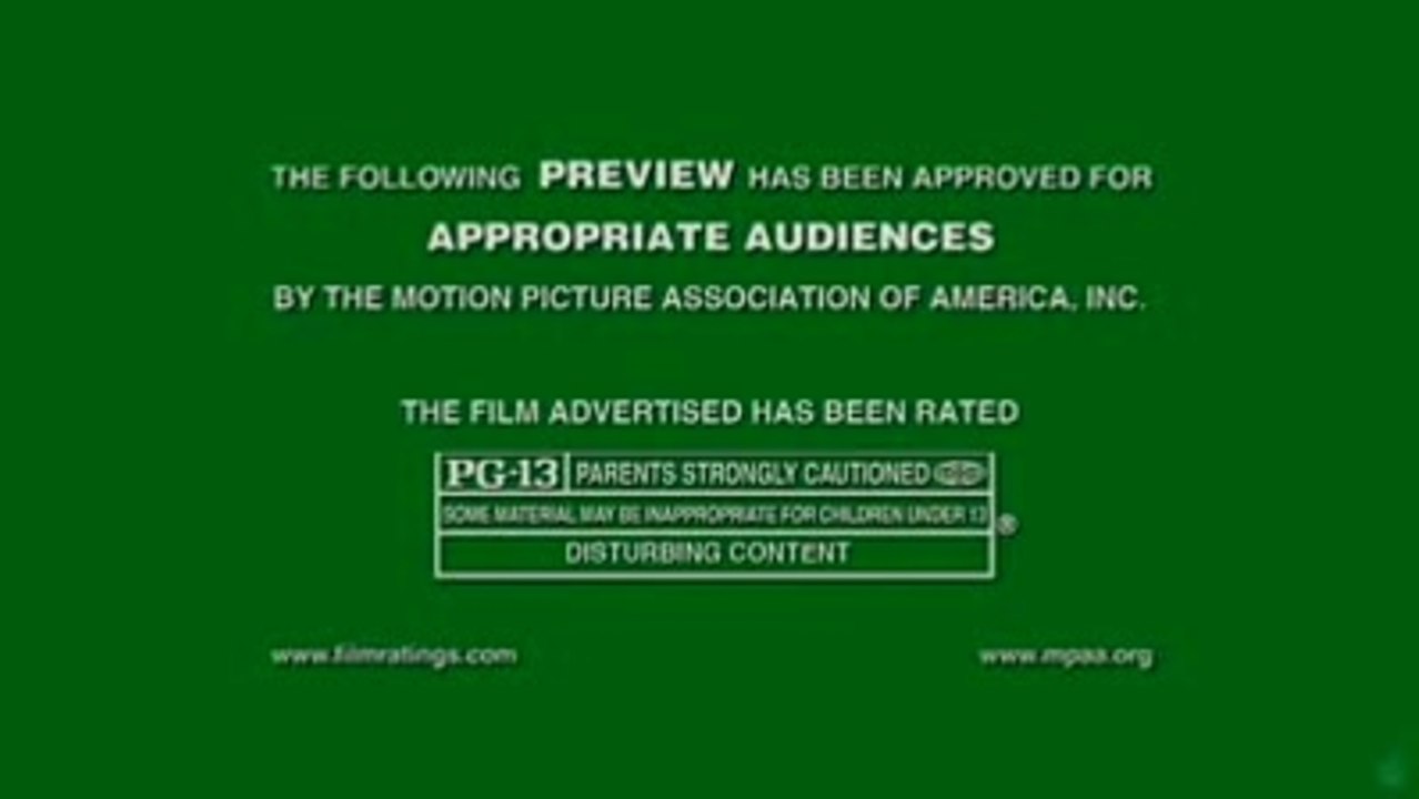 The Cove (2009) Trailer