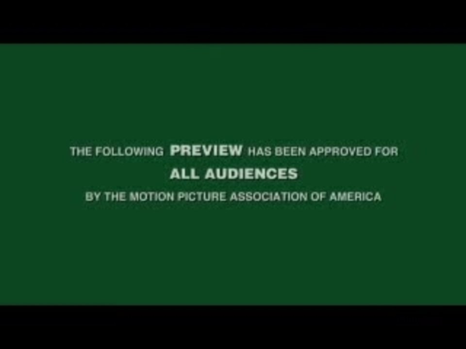 Table For Three [Trailer]