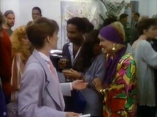 The Twilight Zone 1985 S01E13 But Can She Type