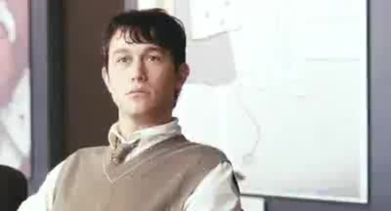 500 days of summer - Trailer deutsch