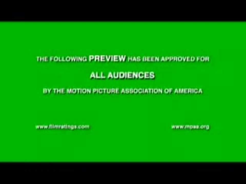 Movie Trailer - 2006 - American Hardcore